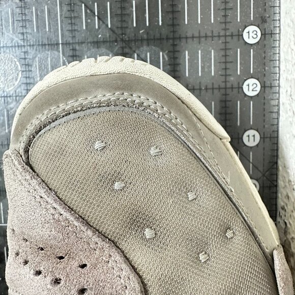 Nike Air Jordan Delta 2 Men Size 11 CV8121 005 Grey Fog Black Sail Training Shoe - Picture 11 of 11